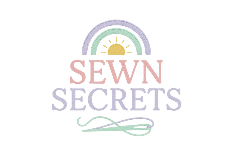 Sewn Secrets