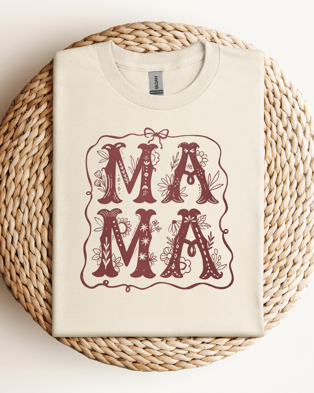 "Boho Mama"