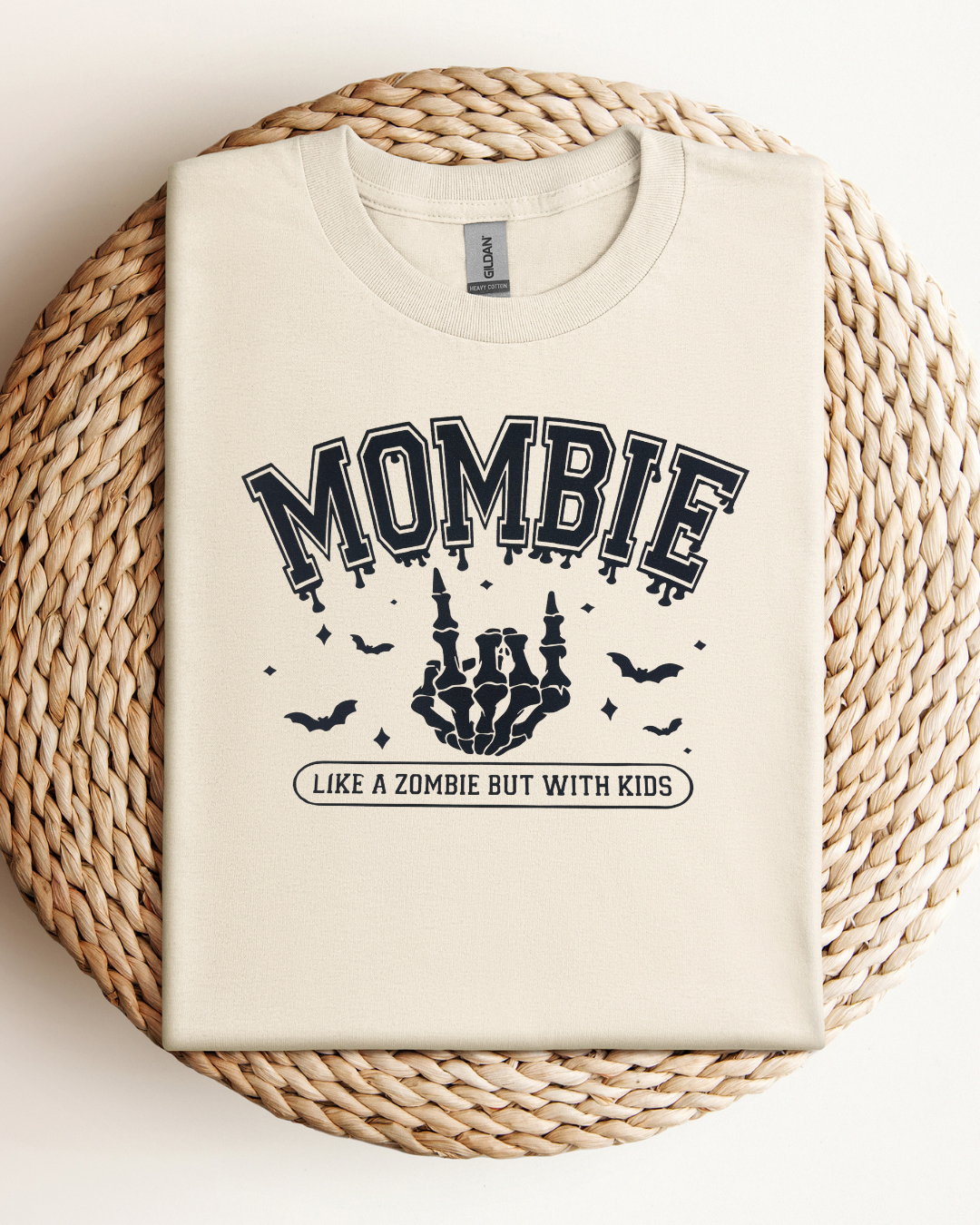 "Mombie"