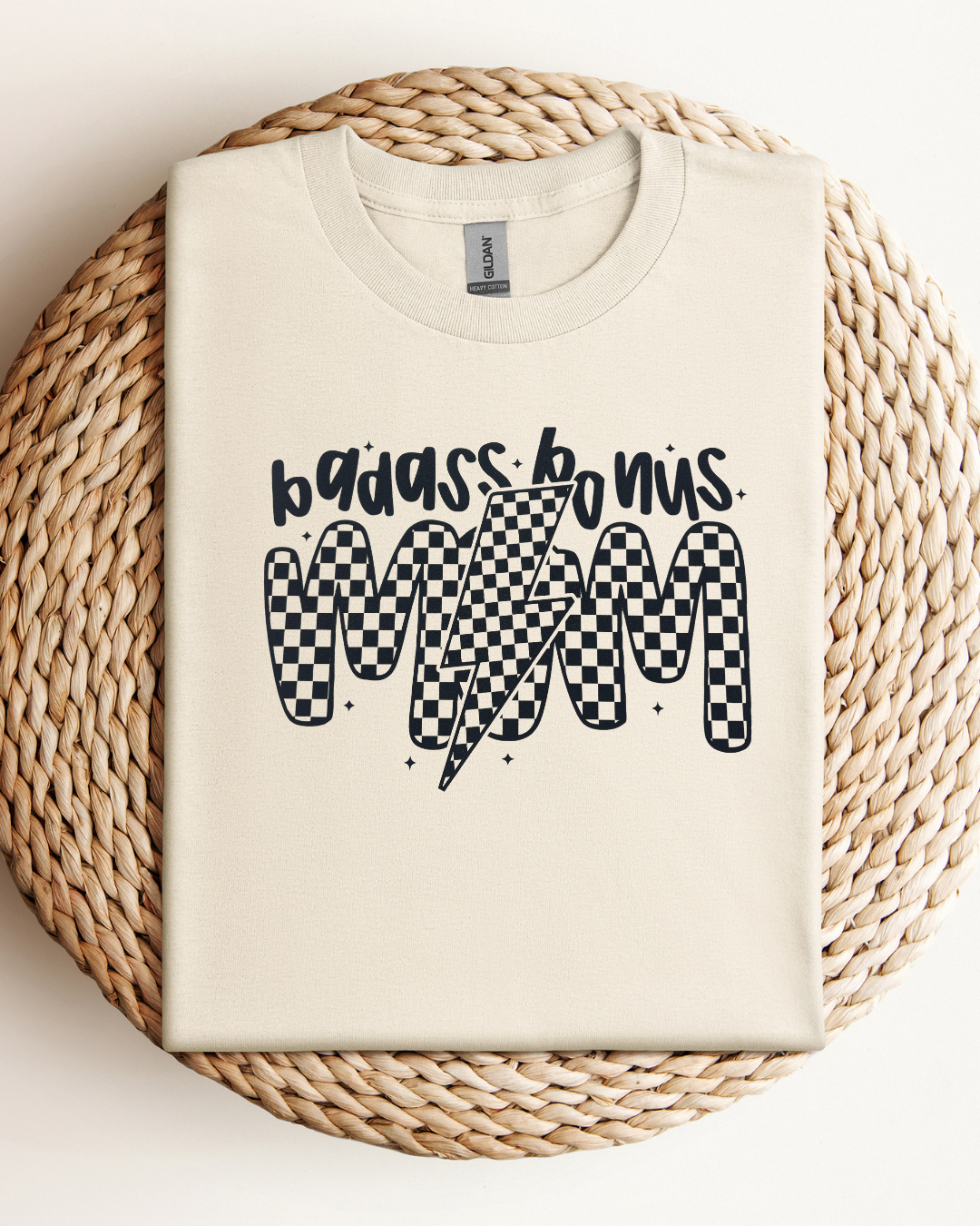 "Bonus Mama"