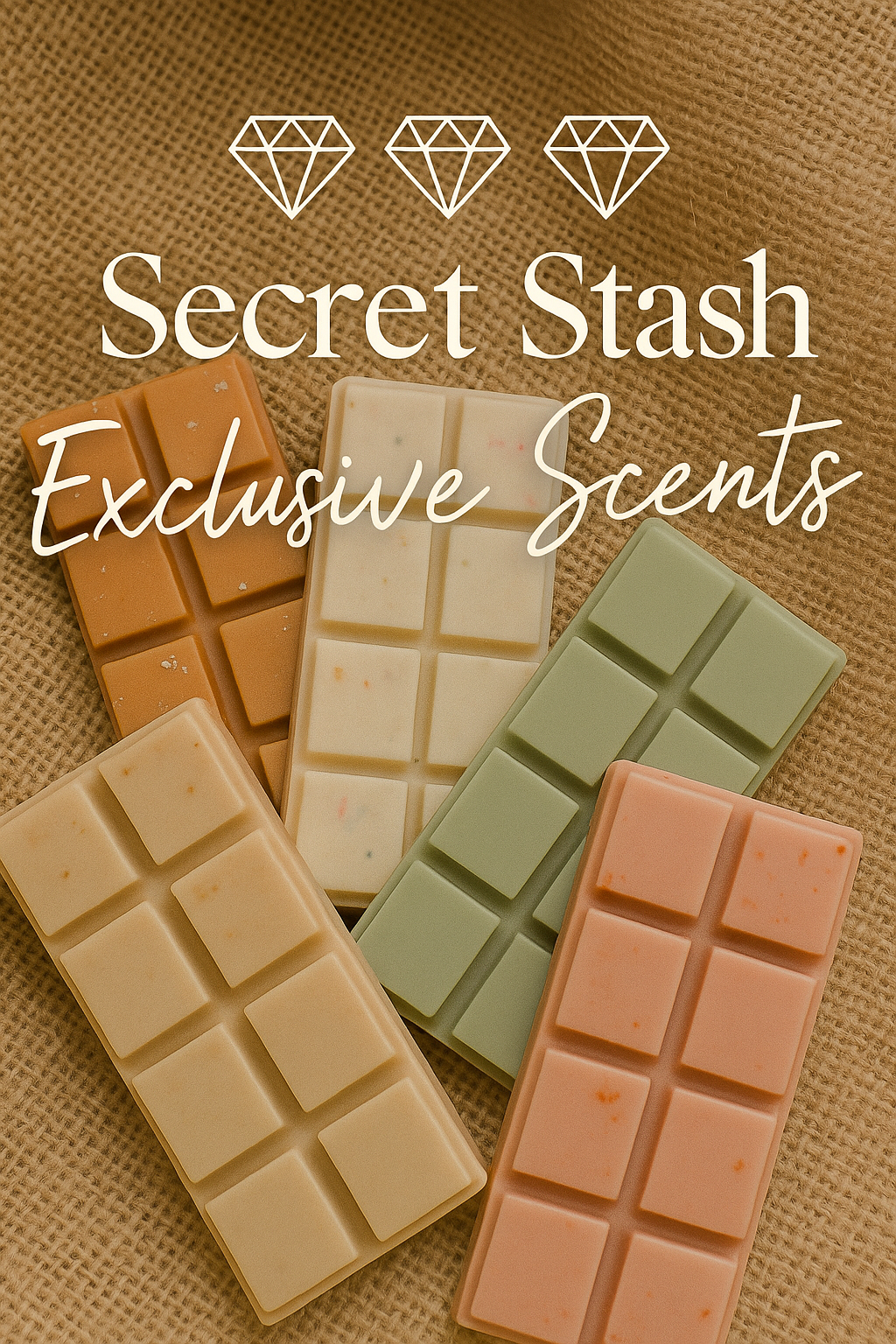 Secret Stash