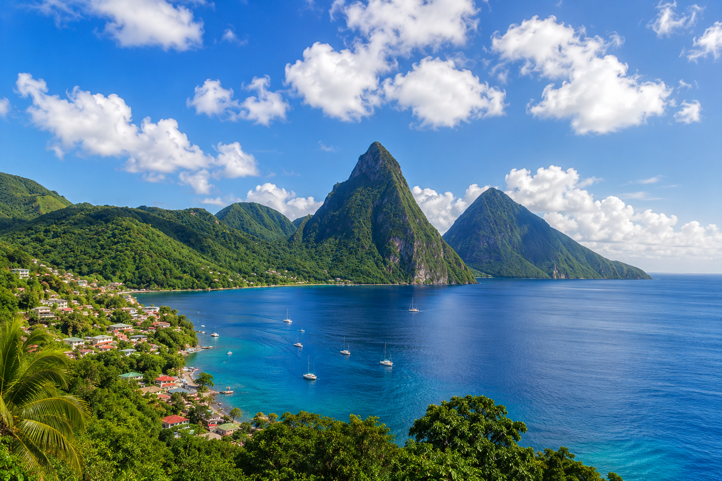 St.Lucia