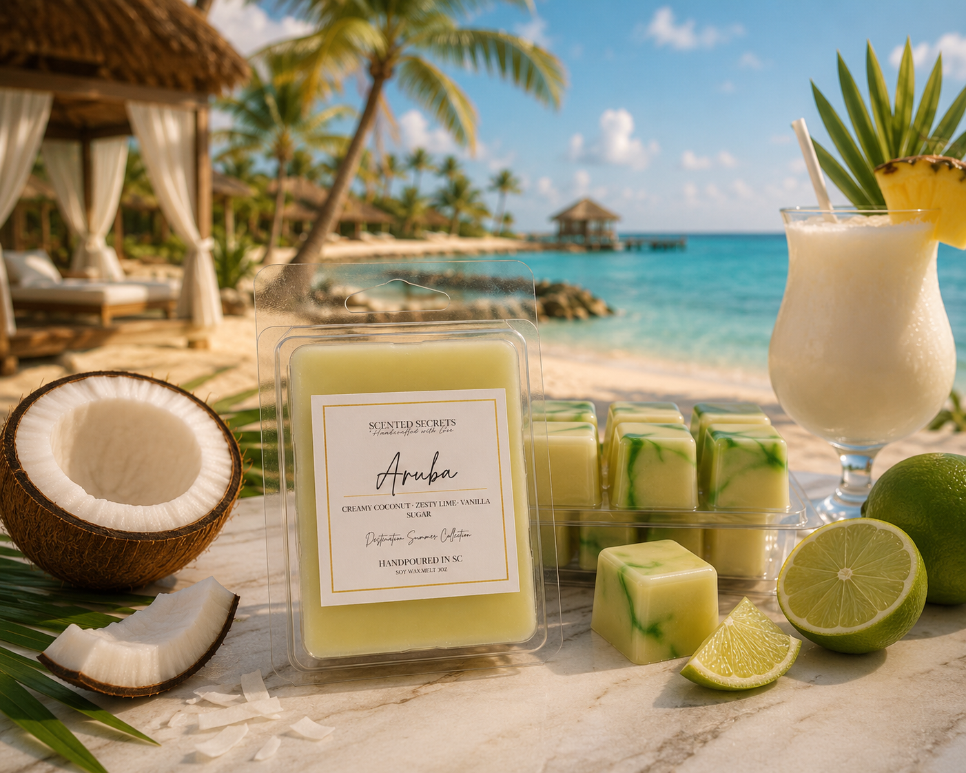 Aruba
