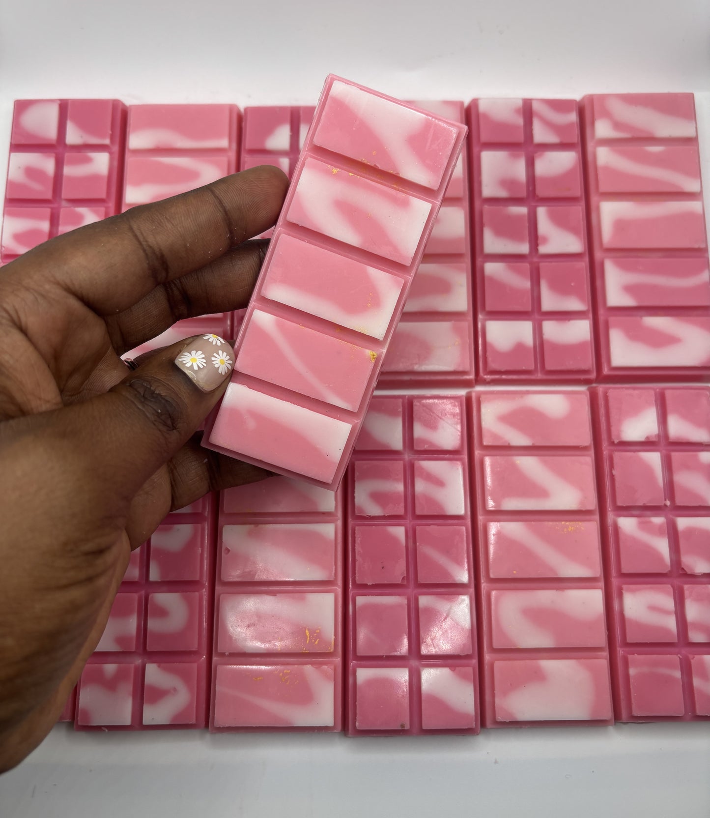 Spring Lux Bar COLLECTION