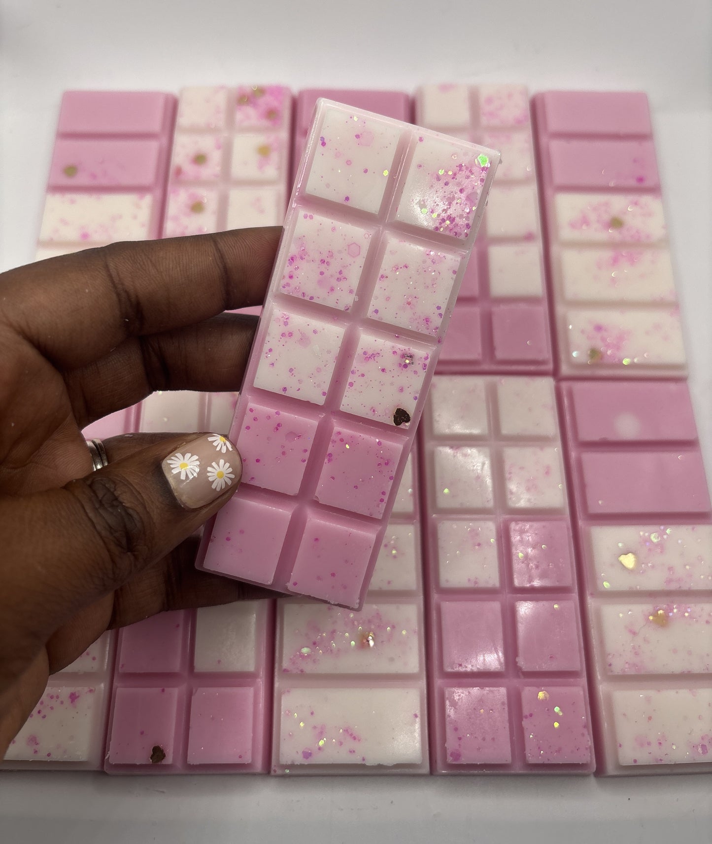 Spring Lux Bar COLLECTION