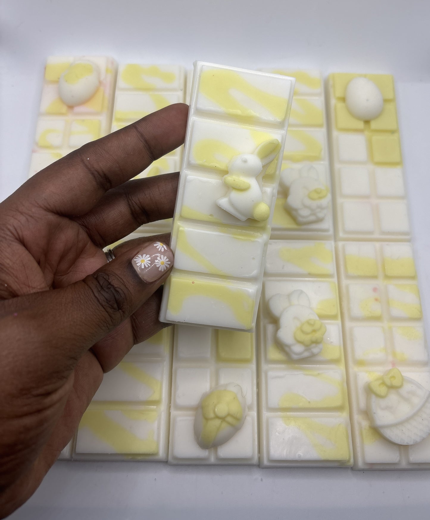 Spring Lux Bar COLLECTION