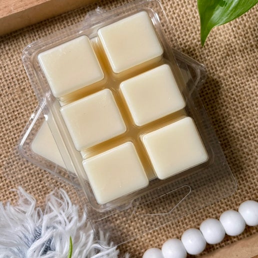 Luxury Soy Wax Melts- 3oz Clamshells