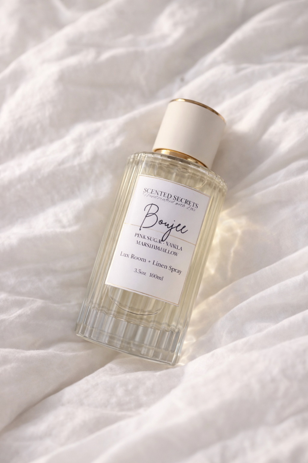 Luxe Room & Linen Spray