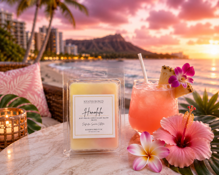 Destination Summer Collection