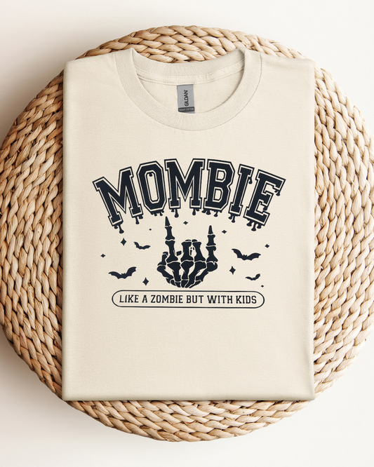 "Mombie"