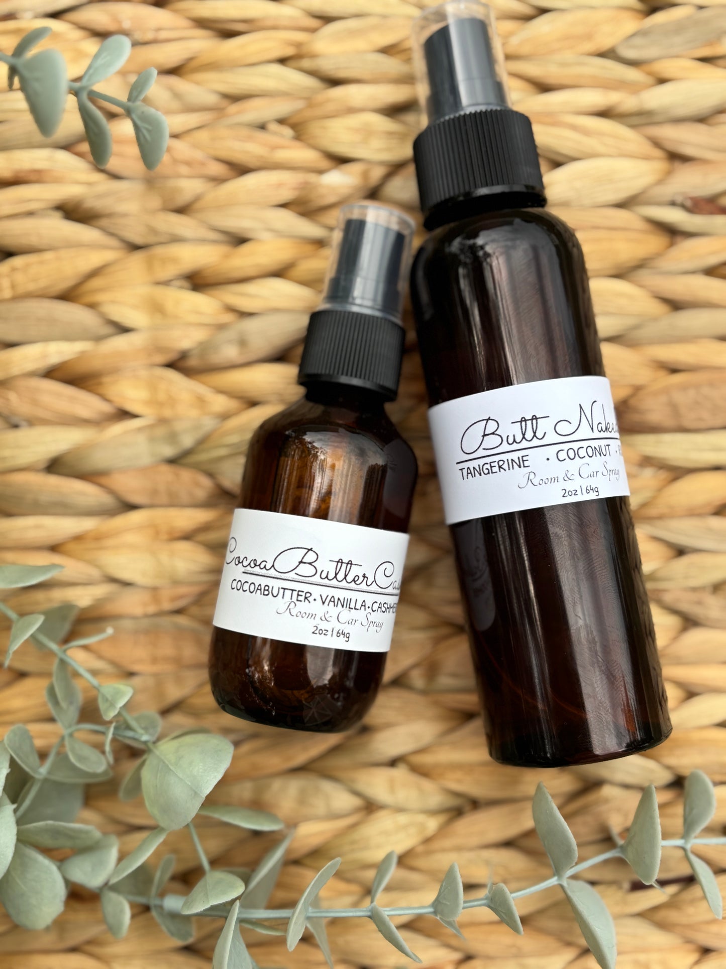 Luxury Room & Linen Spray – 4 oz Signature Size