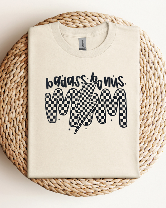 "Bonus Mama"