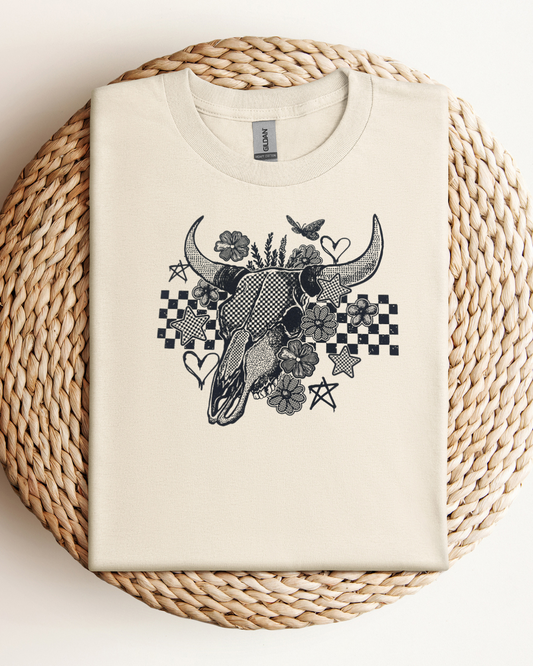 "western vibes"