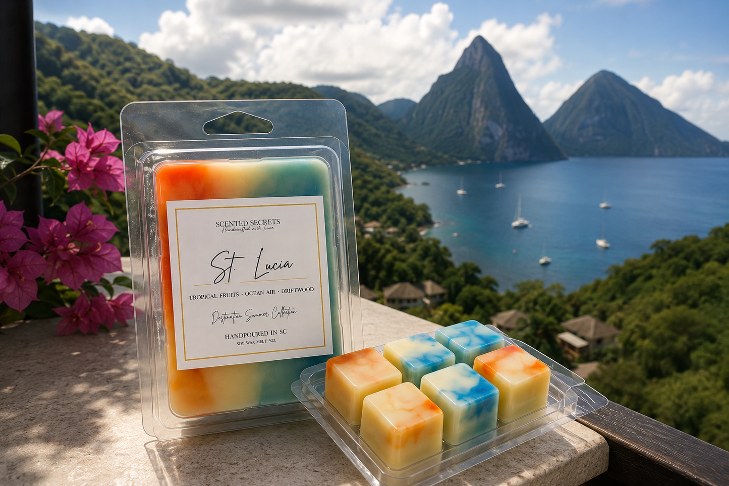 St.Lucia