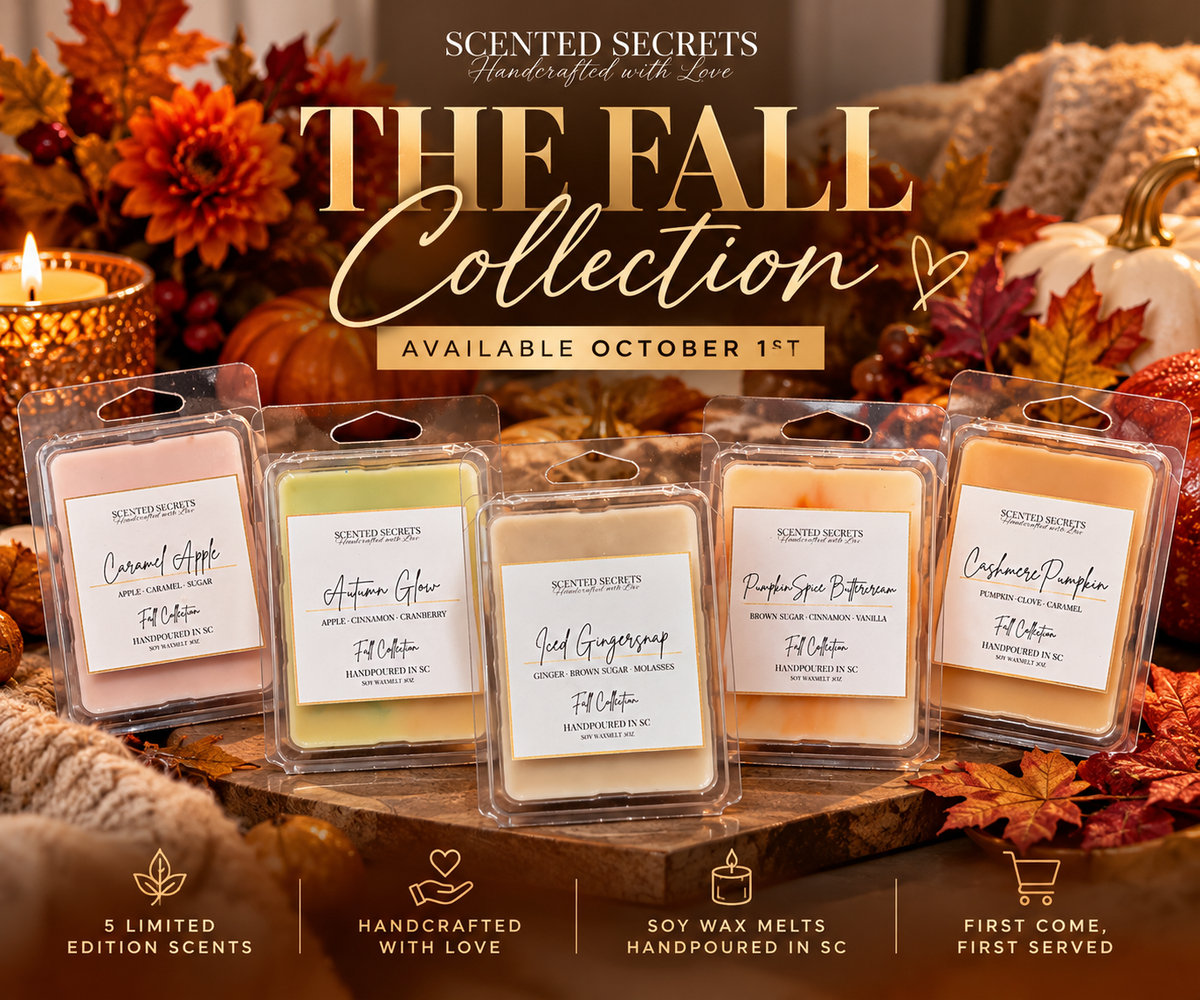Fall Collection