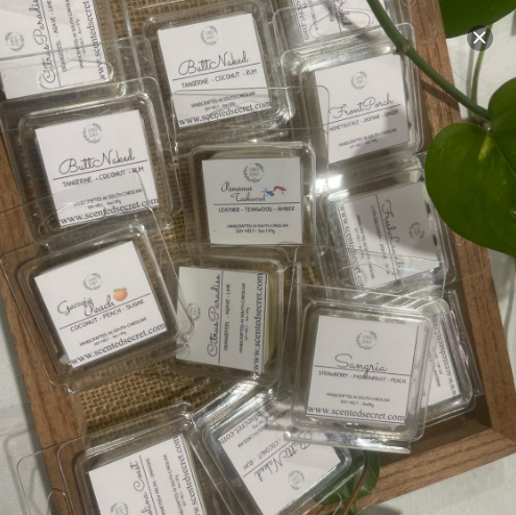 18 Scent Sampler Pack